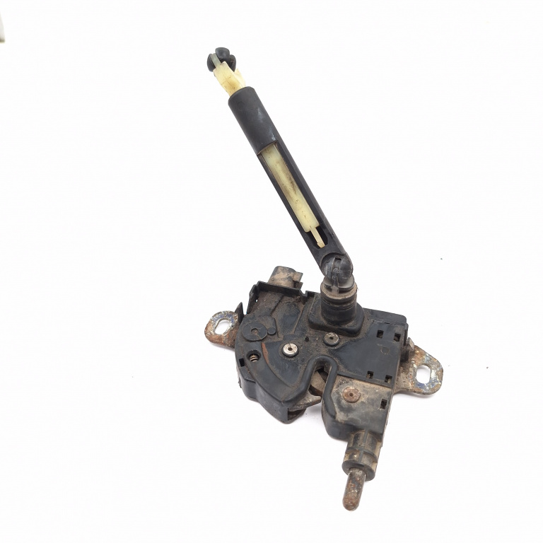 Broasca Capota Motor Stanga,dreapta,fata,spate Ford FOCUS Mk 2 2005 - 2010