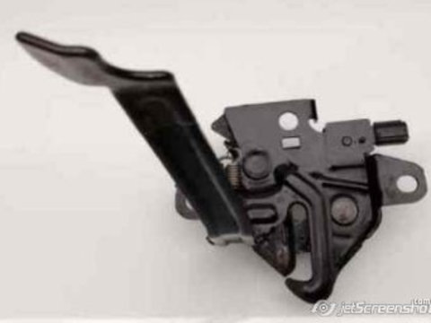 BROASCA CAPOTA MOTOR TOYOTA AURIS 15-19