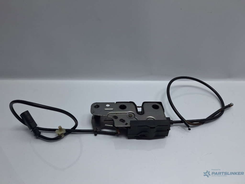 Broasca capota motor VOLKSWAGEN PASSAT Variant 3C5 2005 - 2011 TDI 16V BKP, CBAB 3C1823509D