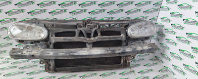 Broasca capota motor Volkswagen VW Golf 4 [1997 - 