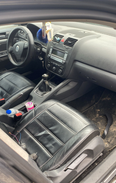 Broasca capota motor Volkswagen VW Jetta 5 [2005 - 2011] Sedan 4-usi 1.4 TSI MT (140 hp) volan stanga ⭐⭐⭐⭐⭐