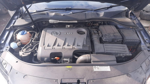 Broasca capota motor Volkswagen VW Passa