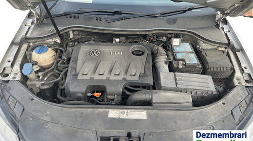Broasca capota motor Volkswagen VW Passa