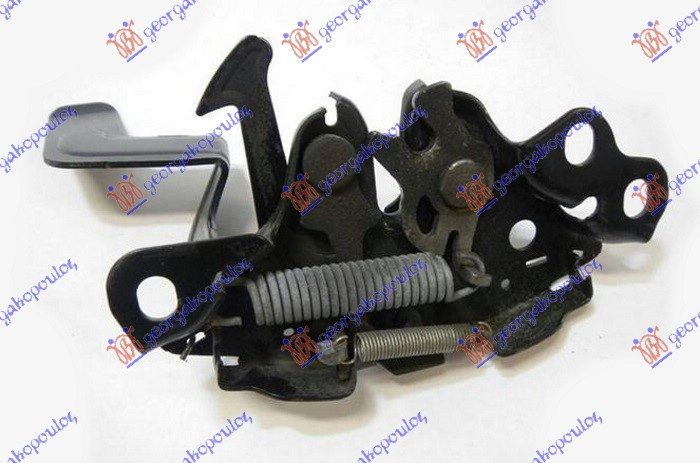 BROASCA CAPOTA - NISSAN NISSAN JUKE 10-15 577007100 577007100 656011KA0C