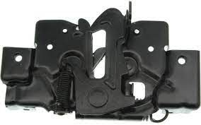 Broasca capota pe trager MAZDA 2 2007-2014