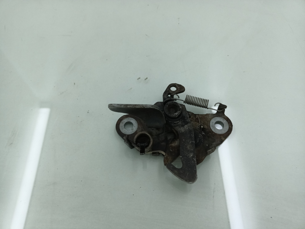 Broasca capota Peugeot 206 HFX / 1.1i 1998-2007 DezP: 19340