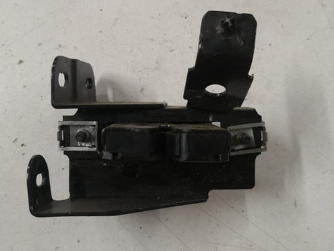 Broasca capota PEUGEOT 407 (6D_) [ 2004 - > ] Valeo OEM 3005