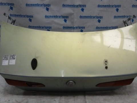 Broasca capota portbagaj Alfa Romeo 166