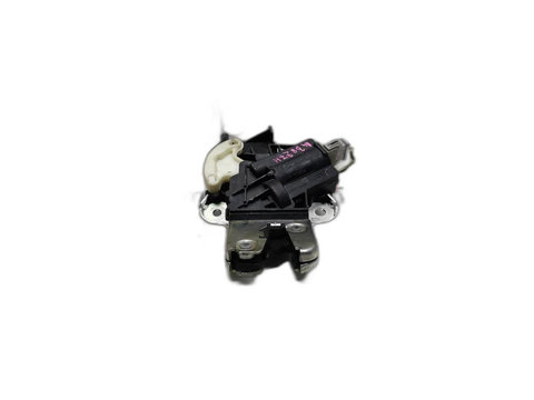 Broasca capota portbagaj Audi A4 B8 2.7 TDI CGK OEM 4F5827505D