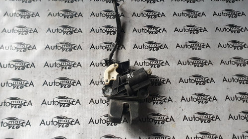 Broasca capota portbagaj Audi A6 C6 4f58