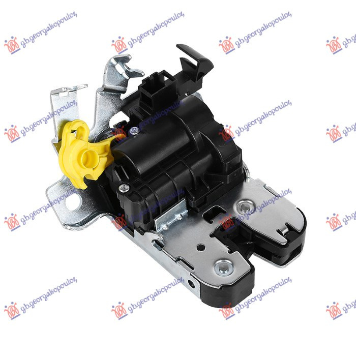 BROASCA CAPOTA PORTBAGAJ ELECTRICA, AUDI, AUDI A5 16-19, 131107200