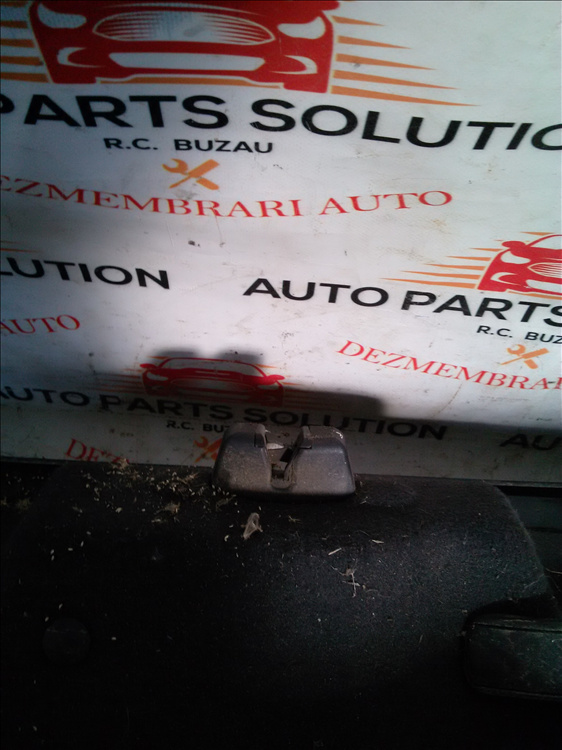 Broasca capota portbagaj PEUGEOT 508 an fabr. 2012