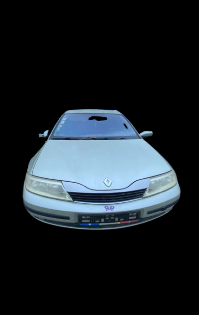 Broasca capota portbagaj Renault Laguna 2 [2001 - 