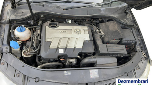 Broasca capota portbagaj Volkswagen VW P