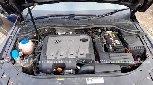 Broasca capota portbagaj Volkswagen VW P
