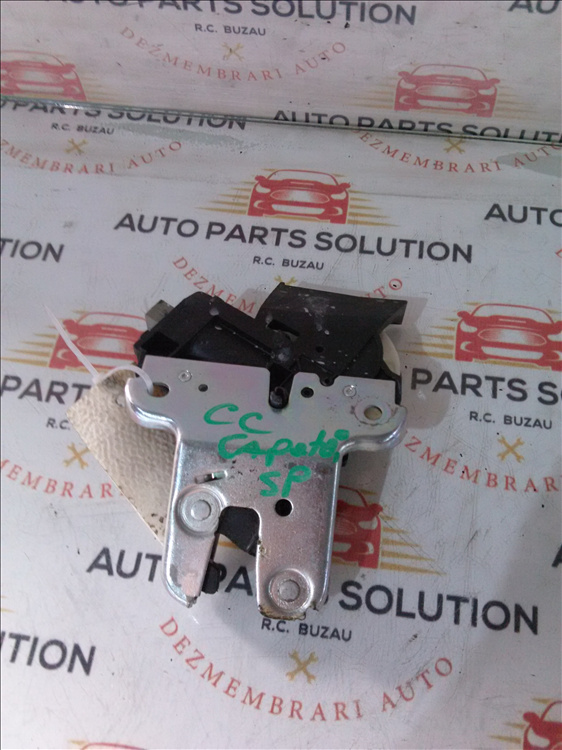 Broasca capota portbagaj VW PASSAT CC