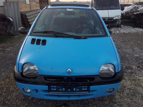 Broasca capota Renault Twingo, 1.2 , 2000, originala