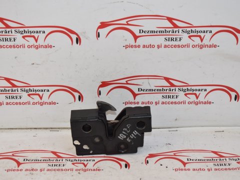 Broasca capota Seat Ibiza 2010 544