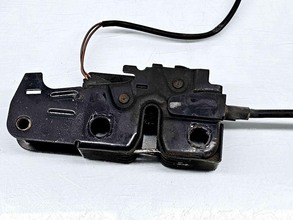 Broasca capota Skoda Octavia 2 Combi (1Z5) [Fabr 2