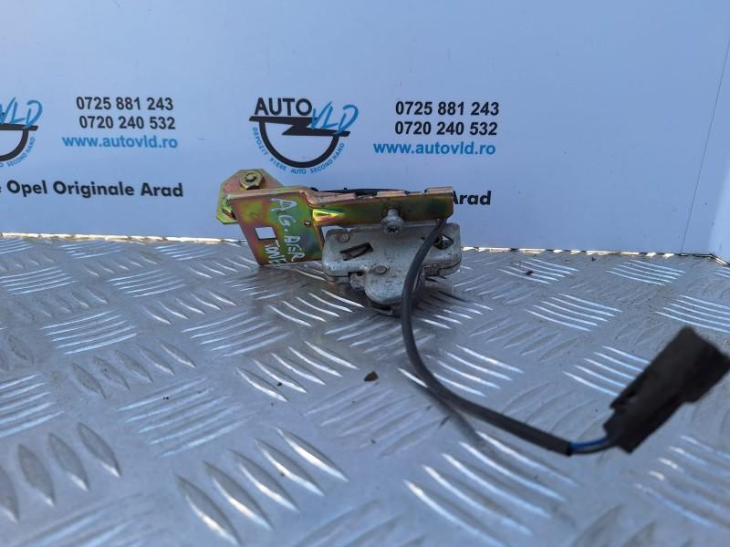 Broasca capota spate Bertone Opel Astra G 1998-2004
