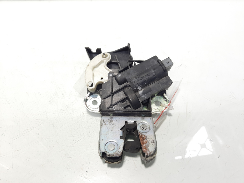 Broasca capota spate, cod 4F5827505D, Audi A4 (8EC, B7) (id:595592)