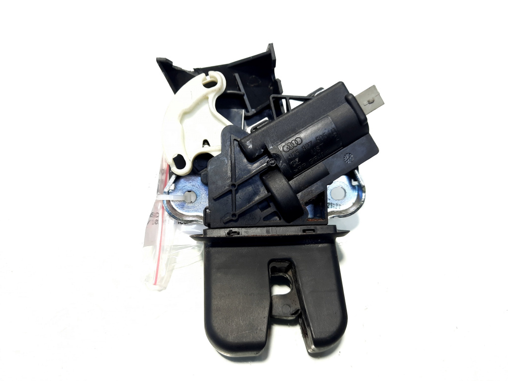 Broasca capota spate, cod 4F5827505D, Audi A4 (8EC, B7) (id:521878)
