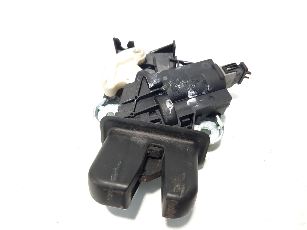 Broasca capota spate, cod 4F5827505D, Audi A4 (8K2, B8) (id:588372)