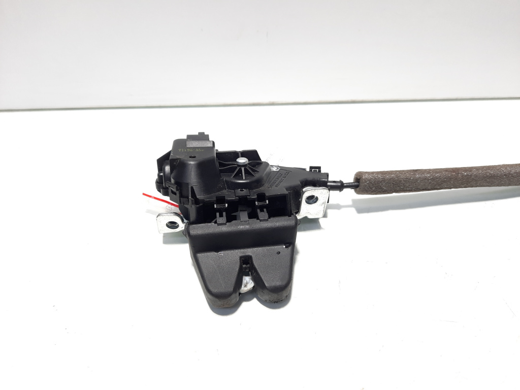 Broasca capota spate, cod A2047500185, Mercedes Clasa E (W212) (id:578210)