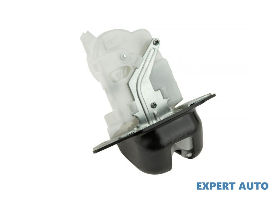 Broasca capota spate Nissan Juke (2010->)[F15] #1 90502-EN00A