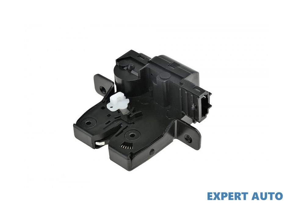 Broasca capota spate Nissan Qashqai (2007->)[J10,NJ10,JJ10E] #1 90502-2DX0A