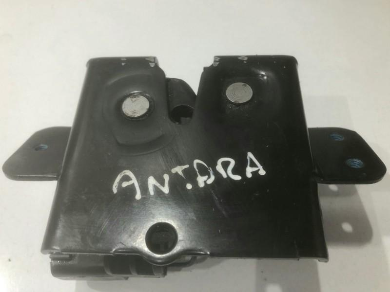 Broasca capota spate Opel Antara [facelift] [2011 - 2015]