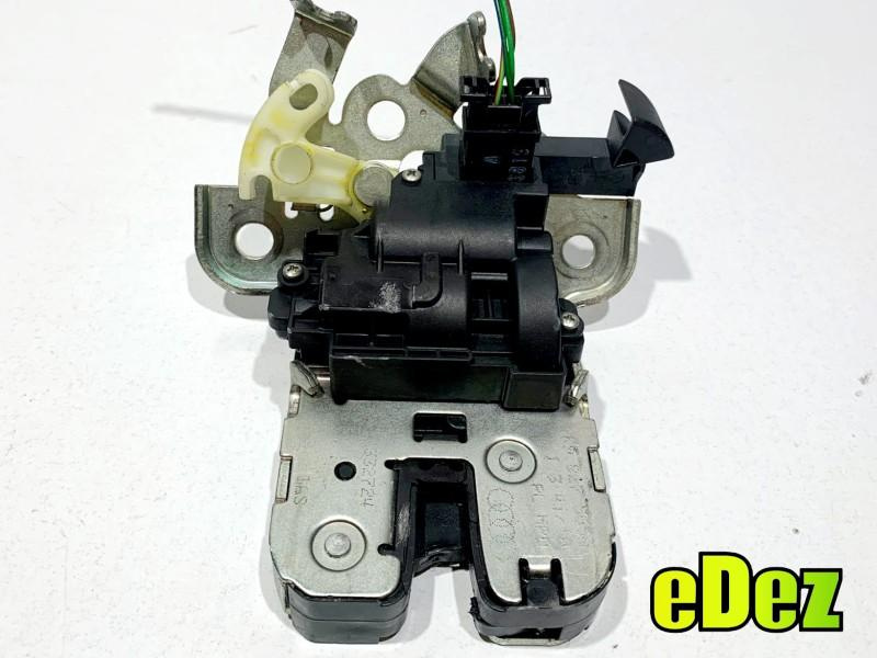 Broasca capota spate Skoda Superb 2 facelift (2013-2015) 8K9827505A