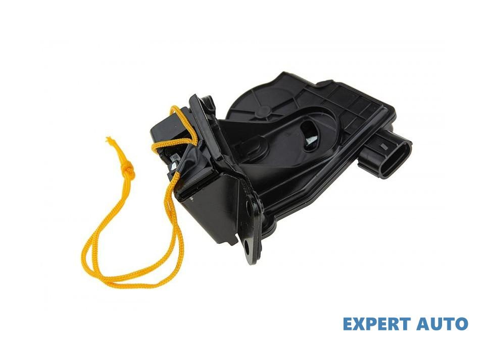 Broasca capota spate Toyota Urban Cruiser (2007->)[_P1_] #1 69350-28151
