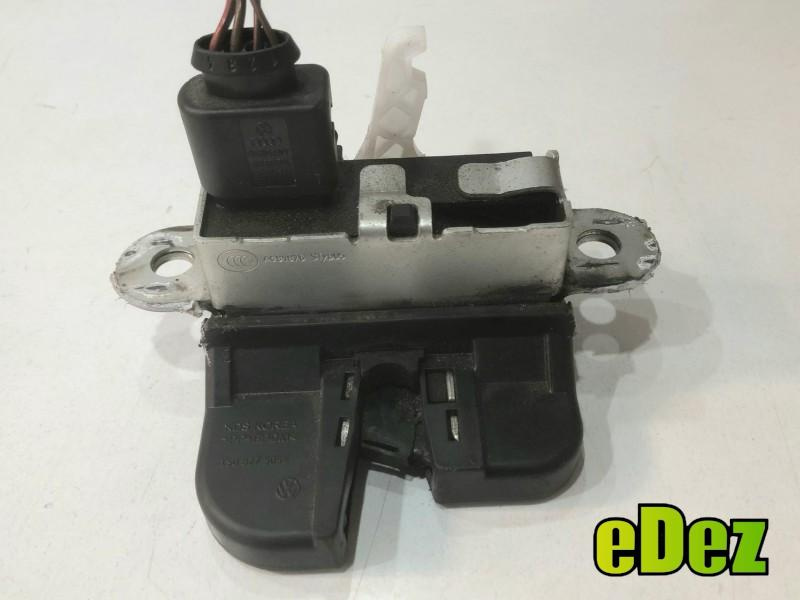 Broasca capota spate Volkswagen Up (2011-2016) 1s0827505e