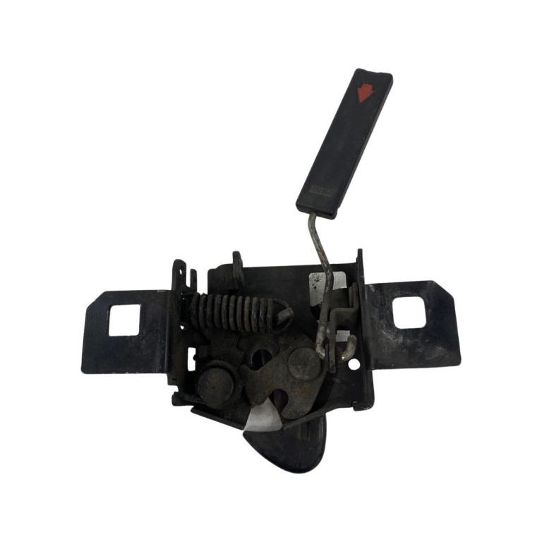 Broasca capota VOLKSWAGEN SHARAN (7M8, 7M9, 7M6) [ 1995 - 2010 ] OEM 7M0823509 / 7M0 823 509