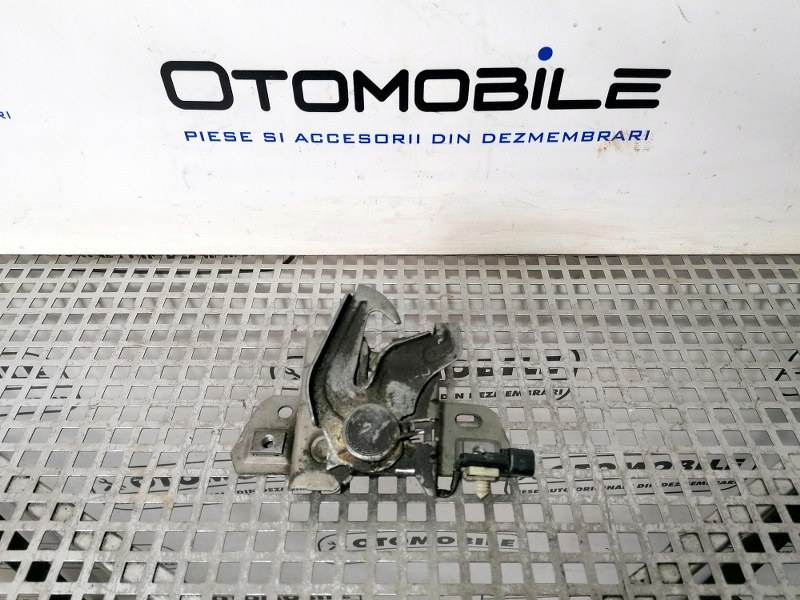 Broasca capota Volvo C30 2.0 diesel: 30716529 [Fabr 2006-2013]