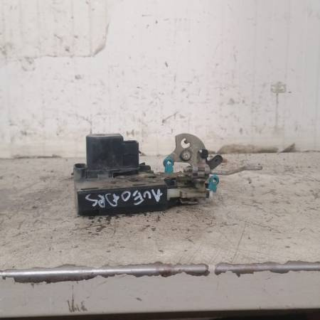 Broasca Chevrolet Aveo dreapta spate
