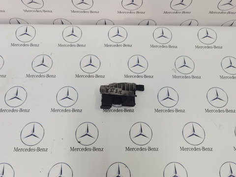 Broasca cu senzor stanga trager Mercedes w212