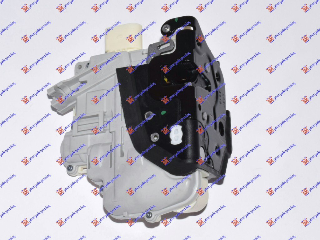 Broasca cu usa fata centralizata (9pin) stanga pentru Seat Toledo 2004, 2005, 2006, 2007, 2008, 2009, 2010, 2011, 2012