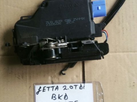 BROASCA DR SPATE 7L0839016 VW JETTA 2008