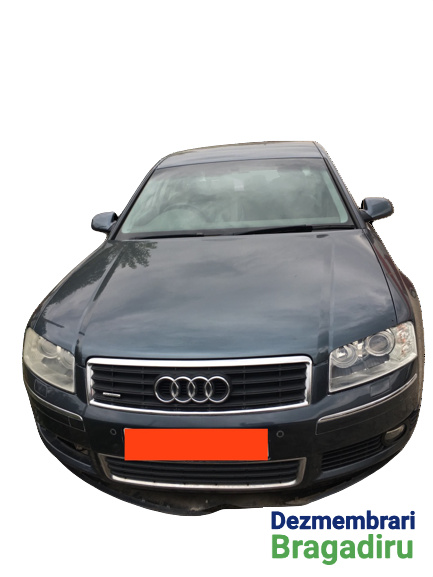 Broasca dreapta capota motor Audi A8 D3/