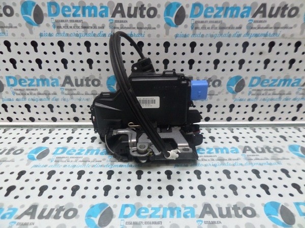 Broasca dreapta fata, 3B1837016CE, Skoda Roomster 