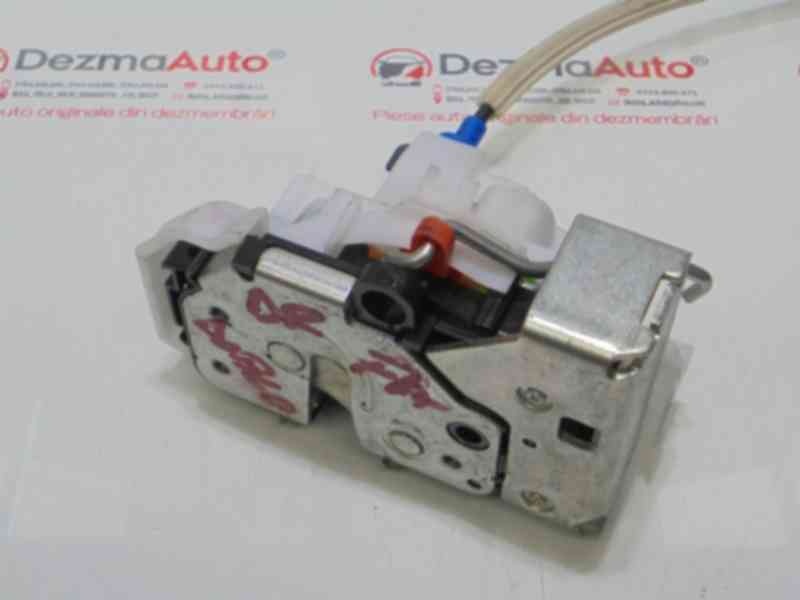 Broasca dreapta fata, 51892971, Fiat Doblo (263) (ID:297942)