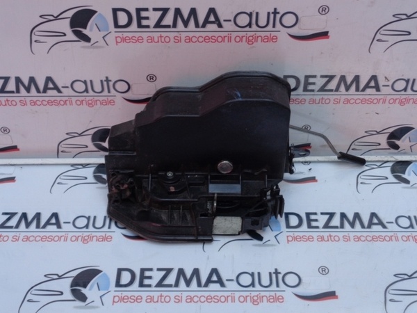 Broasca dreapta fata, 7202144, Bmw 1 (E81, E87) 2004-2010 (id:224101)