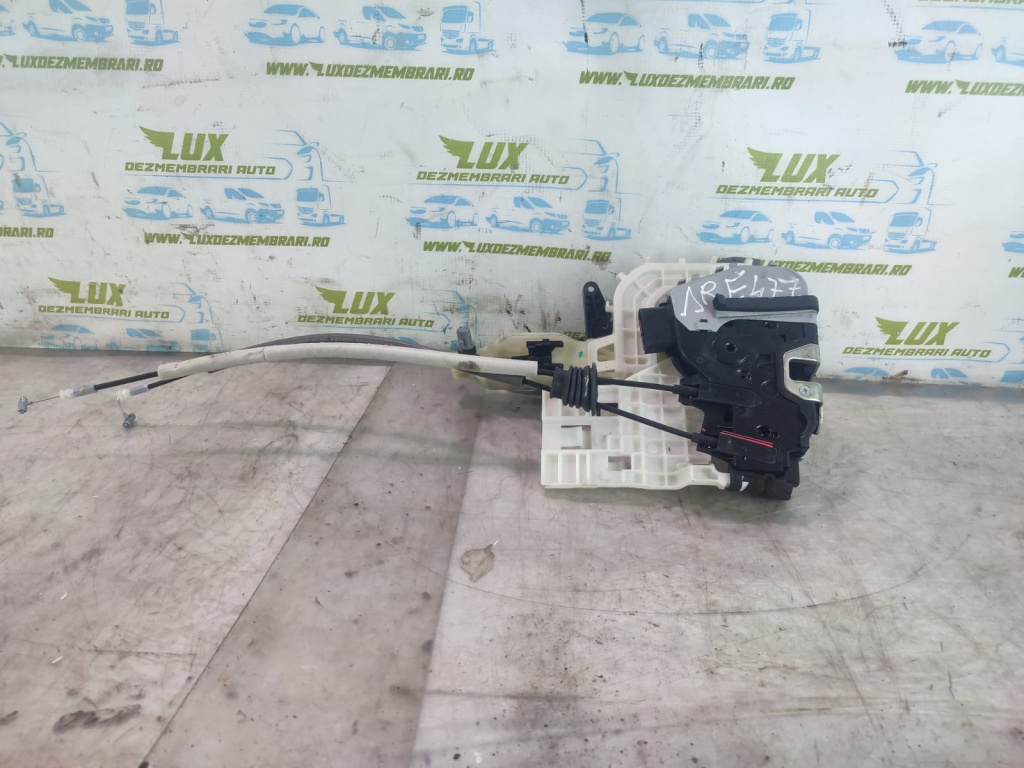 Broasca dreapta fata 81320-g2010iax Hyun