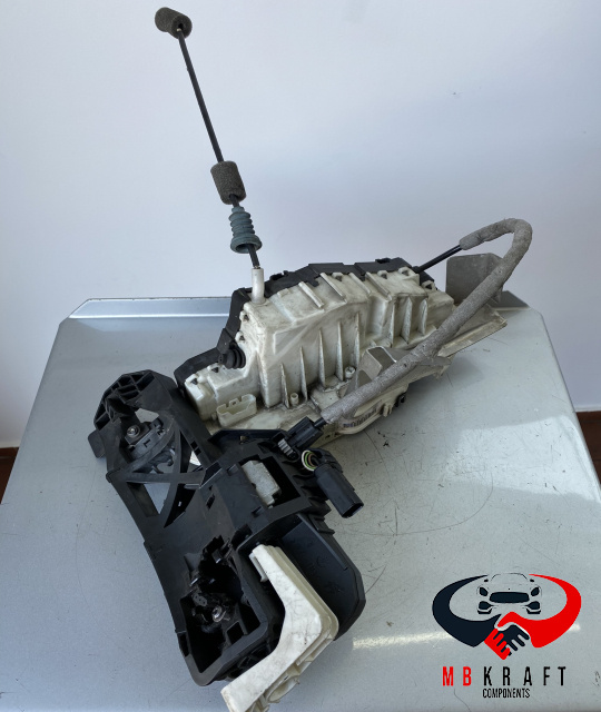 Broasca dreapta fata A2217230708 A 221 7