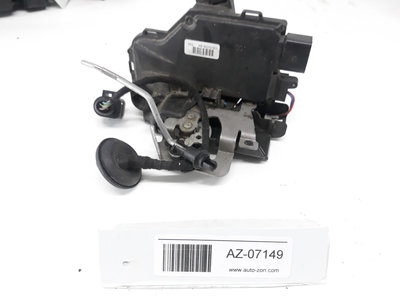 Broasca dreapta fata Audi A4 B5 4B1837016