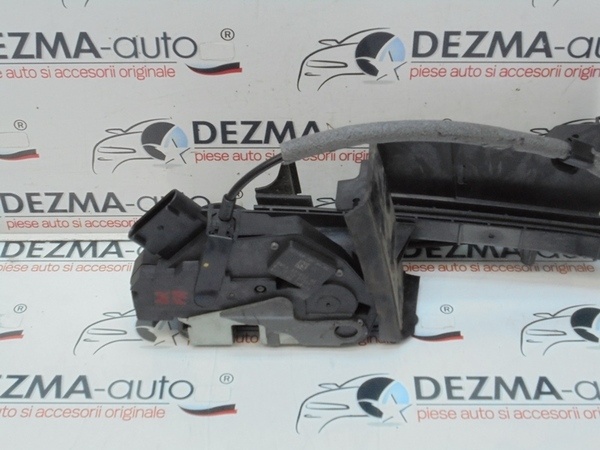 Broasca dreapta fata BM5A-A21812-BE, Ford Focus 3 Turnier (id:246324)