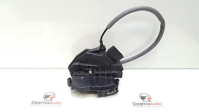 Broasca dreapta fata BM5A-A21812-CC, Ford Focus 3 Turnier