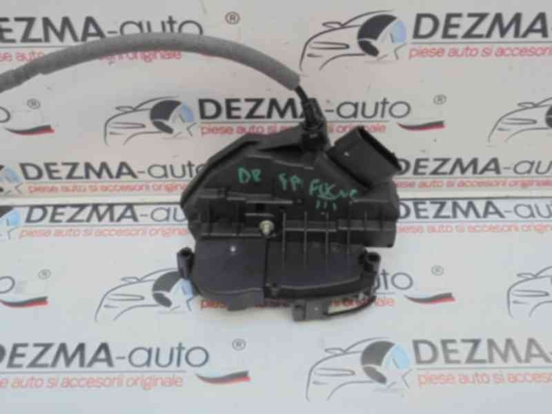 Broasca dreapta fata BM5A-A21812-CE, Ford Focus 3 Turnier